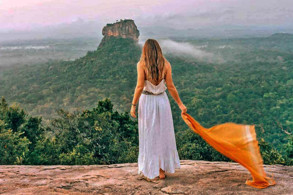 Top 7 Reasons Why Sri Lanka Should Be Your Next Travel Destination